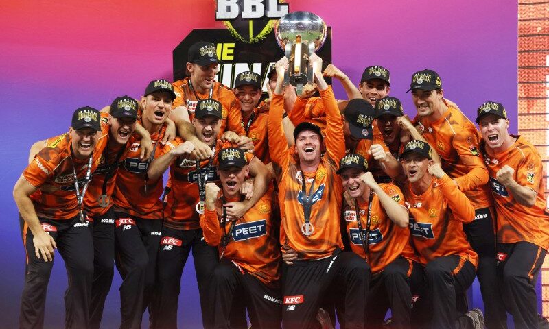 Australia cricket split over BBL future after selloff plan stalls