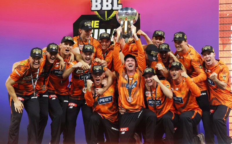 Australia cricket split over BBL future after selloff plan stalls