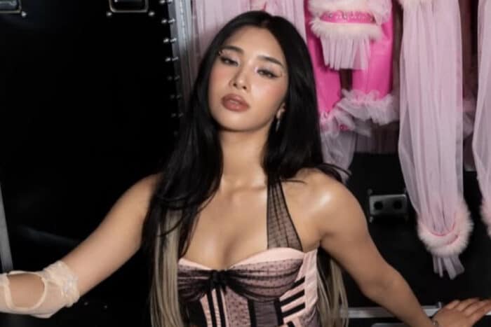 KATSEYE’s Sophia bares ADHD diagnosis, opens up on ‘internal restlessness’