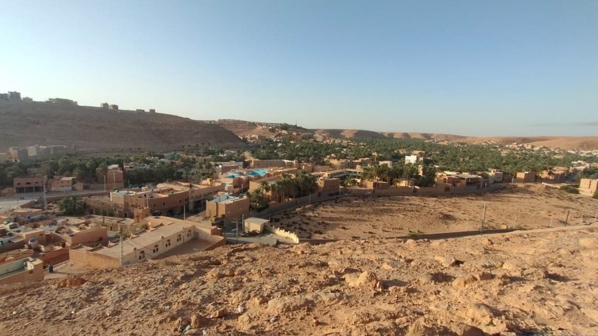 مدينة جزائرية خالية كلياً من البطالة.. ما سر “بني ميزاب”؟