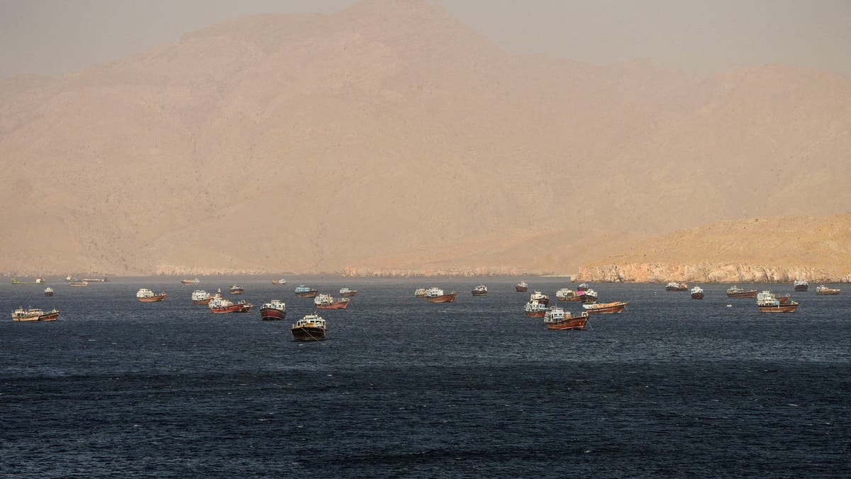 القيادة المركزية الأميركية تنفي استئناف “مشروع الحرية” في هرمز