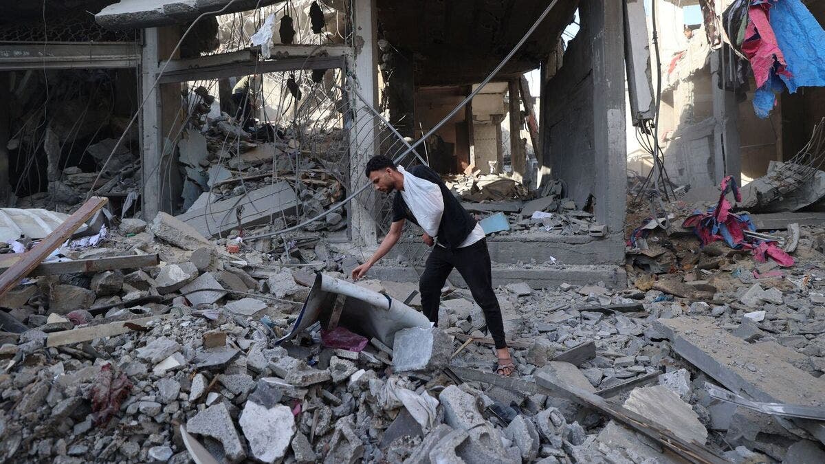 “الصحة العالمية” تحذر من نقص حاد بالمعدات الطبية في غزة