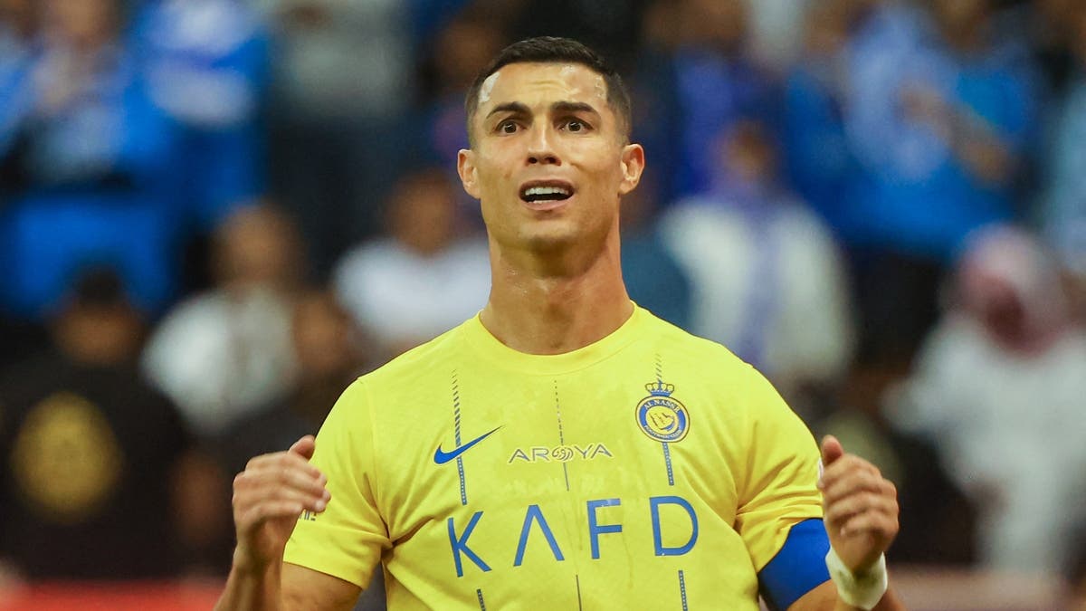 “أوبتا” تتوقع فوز النصر بالدوري السعودي بنسبة 87%