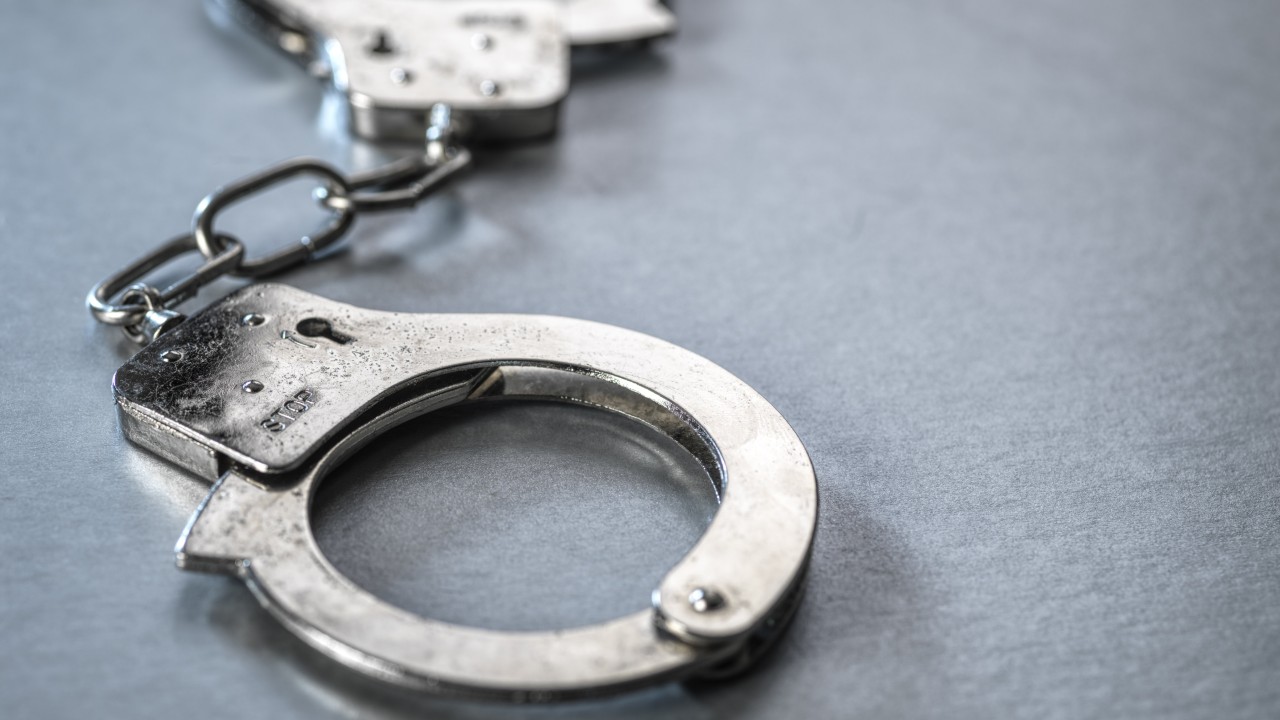 Mother arrested in Portugal after young sons blindfolded and abandoned