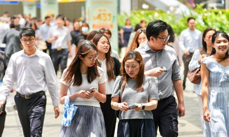 Can pay penalties improve Hong Kong civil service or are they ‘a slap on the wrist’?