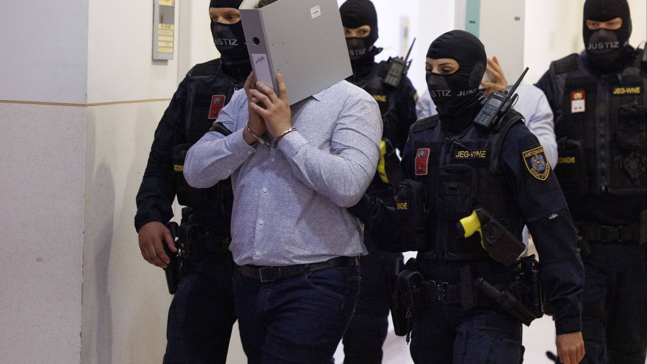 Taylor Swift concert attack plot suspect found guilty by Austrian court