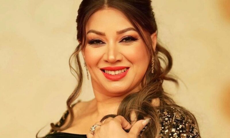 “اغسلي وجهك”.. انتصار: نصيحة يحيى الفخراني غيرت حياتي
