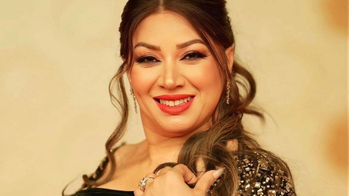 “اغسلي وجهك”.. انتصار: نصيحة يحيى الفخراني غيرت حياتي