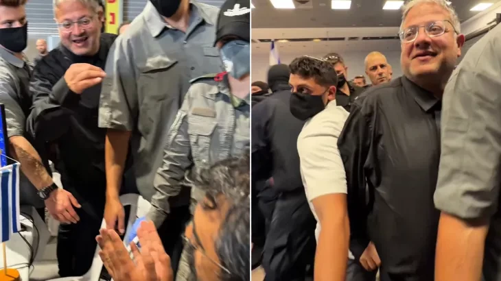 “بن غفير” صادق وأنتم كاذبون..!