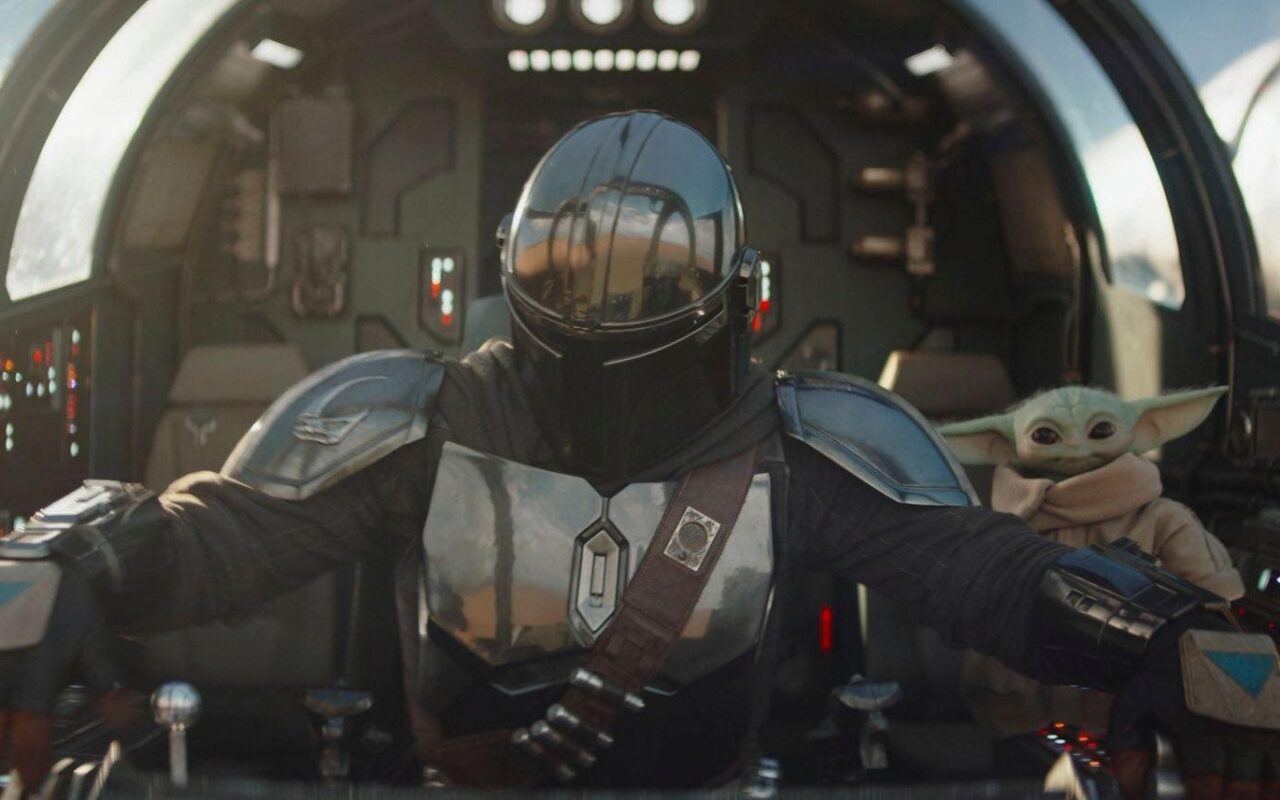 ‘The Mandalorian And Grogu’ Sets A Rotten Tomatoes Audience Score Record