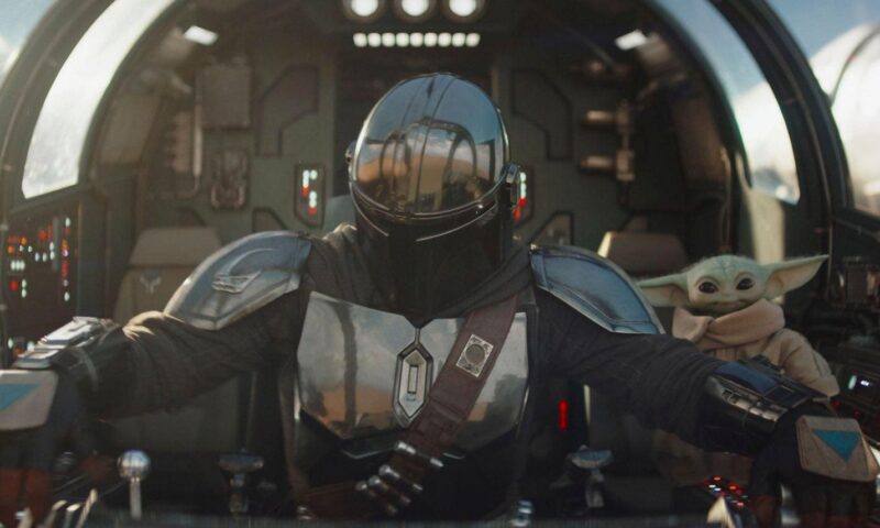 ‘The Mandalorian And Grogu’ Sets A Rotten Tomatoes Audience Score Record