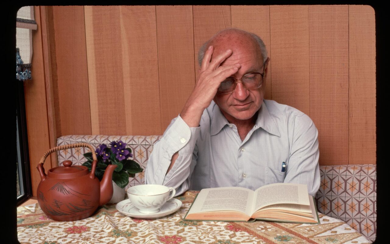 “Monetarism” Is Confirmation That Economists Never Got The Joke