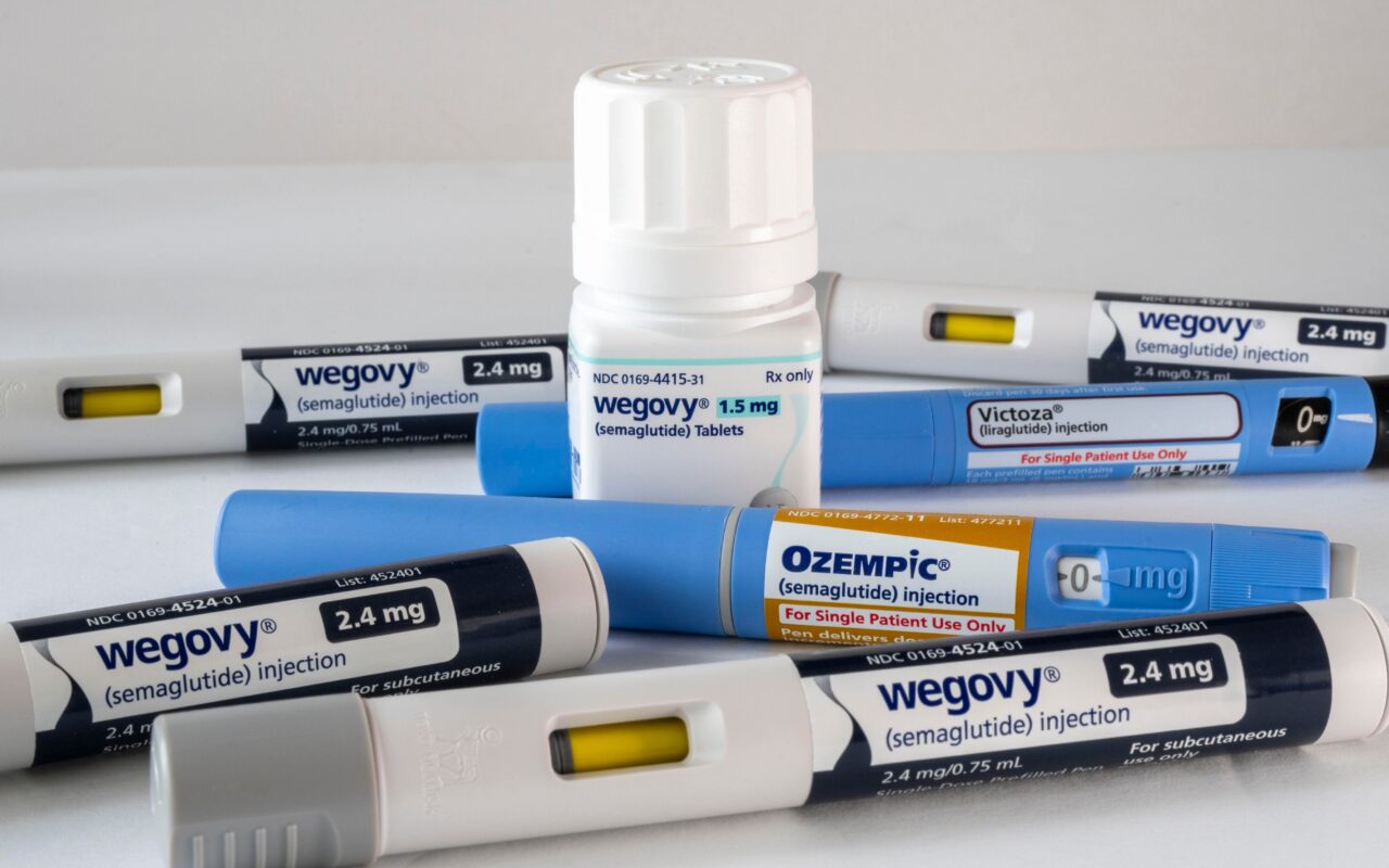 Co-Pays For GLP-1 Weight Loss Drugs To Rise If They’re Even Covered