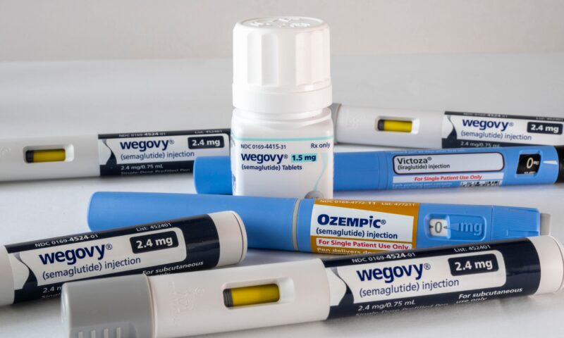 Co-Pays For GLP-1 Weight Loss Drugs To Rise If They’re Even Covered