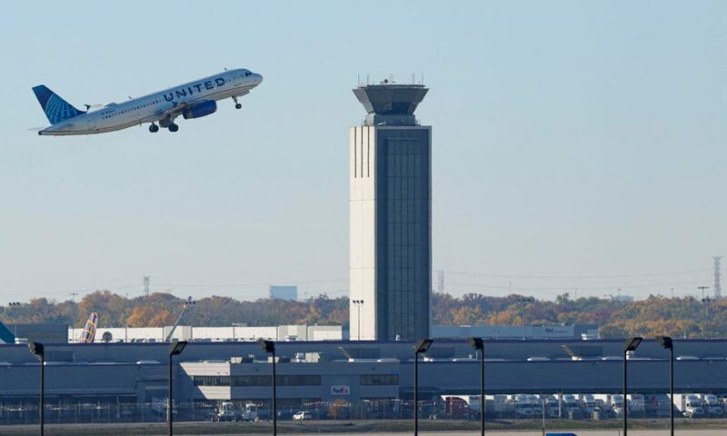 Memorial Day Weekend Flight Delays: Airports In San Francisco, Chicago And More Impacted