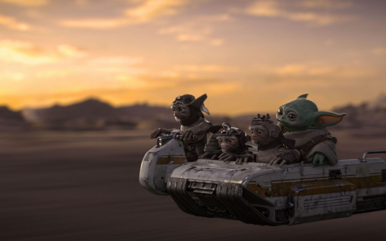 The Real Reason ‘The Mandalorian And Grogu’ Isn’t A Dream Ticket At The Box Office