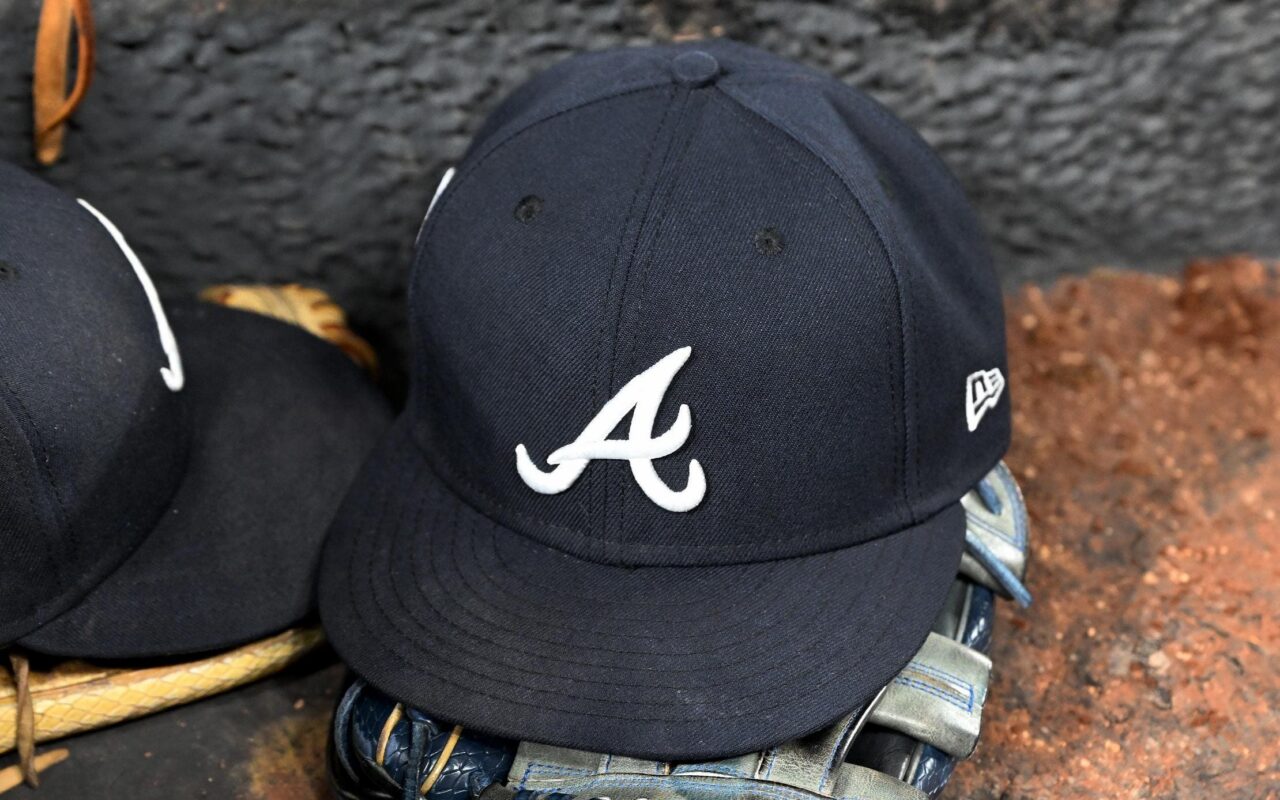 Braves’ Former Pitcher, All-MLB Righty, Ends Career In Middle Of Season