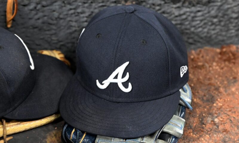 Braves’ Former Pitcher, All-MLB Righty, Ends Career In Middle Of Season