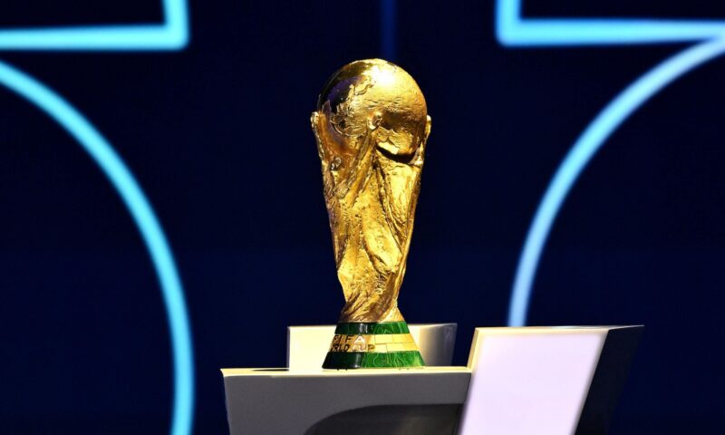 World Cup Campaigns: The Ultimate Influencer On What We Eat, Wear And Where We Travel?