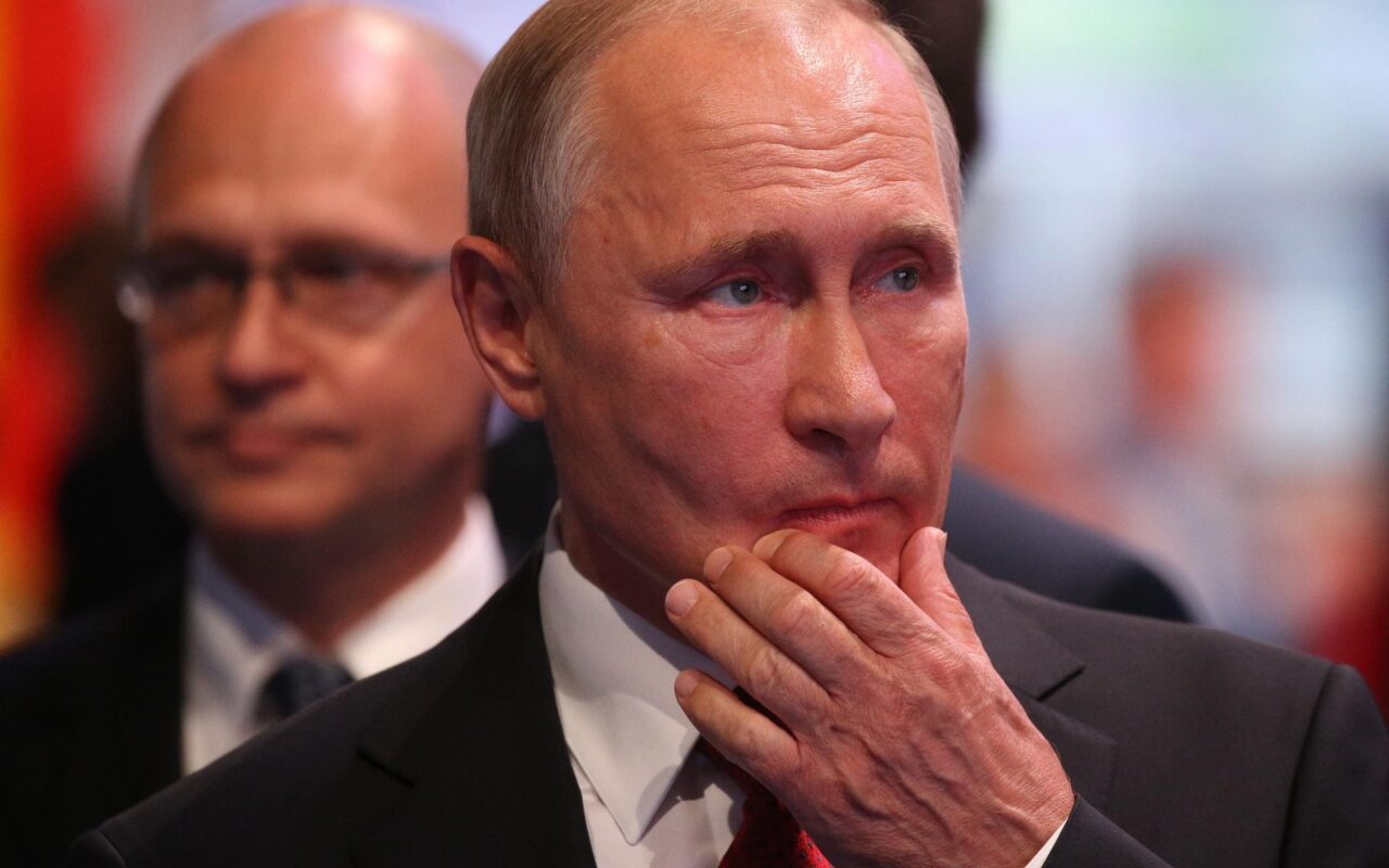 More Signs Russia’s Internet Crackdown Is Backfiring
