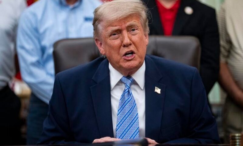 Republicans Attack Each Other Over Possible Iran Deal: What We Know