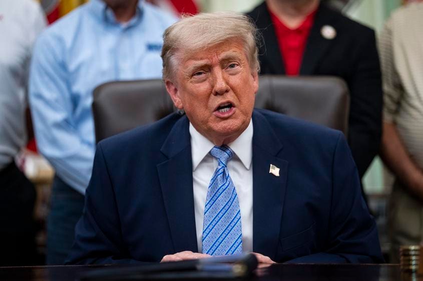 Republicans Attack Each Other Over Possible Iran Deal: What We Know