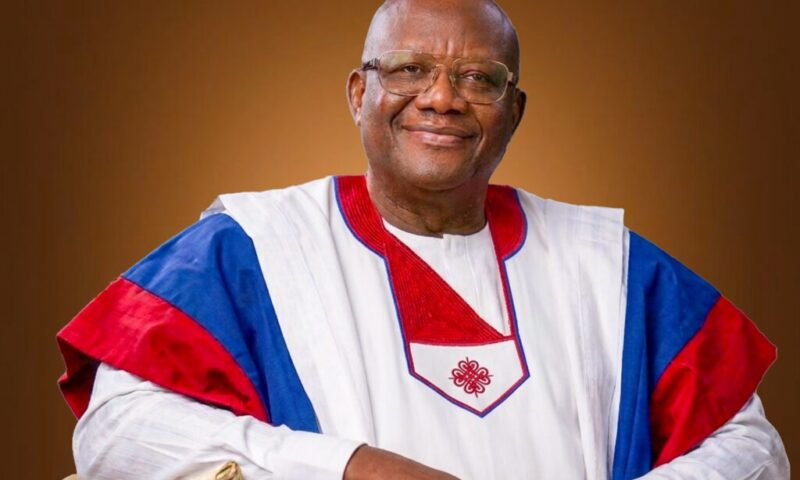 Afoko to NPP MPs: Let’s return the party to winning ways