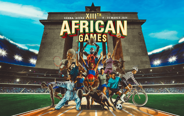 Inside Audit Report: Check the alleged inflated contracts in 2023 African Games
