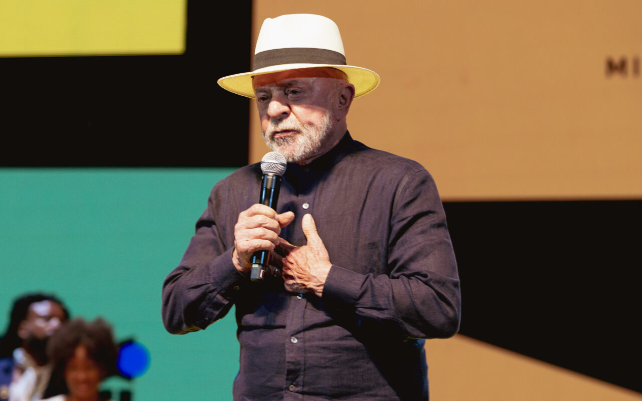 President Lula Launches Tela Brasil, a Free-of-Charge Streaming Service Offering Brazilian Productions