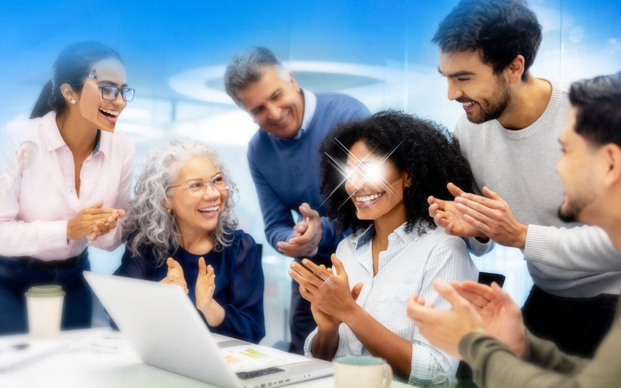 Take This Mandatory AI Workplace Training Right Now—or Else