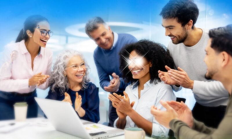 Take This Mandatory AI Workplace Training Right Now—or Else