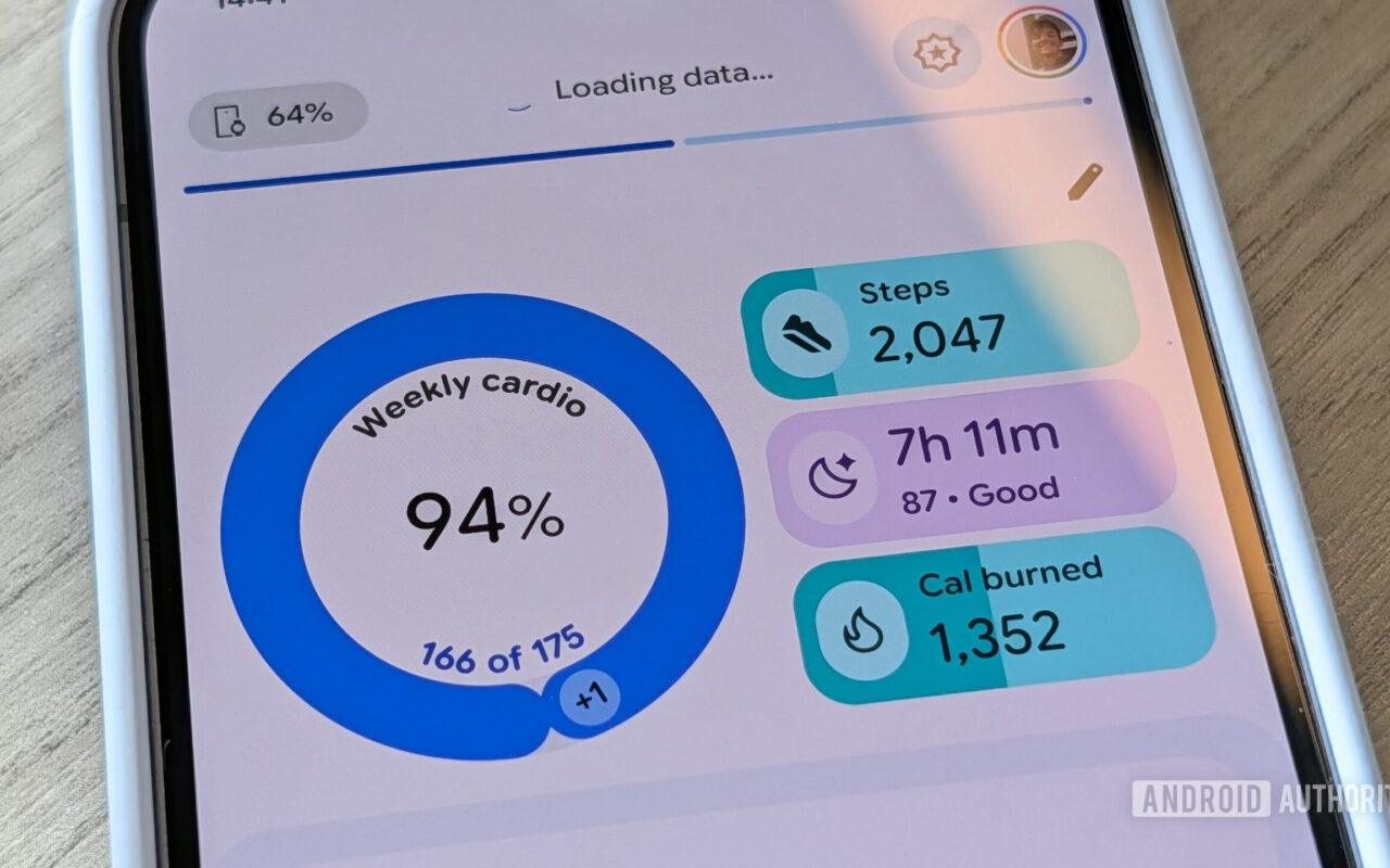 I’ve used the new Google Health app for a week, and I hate it