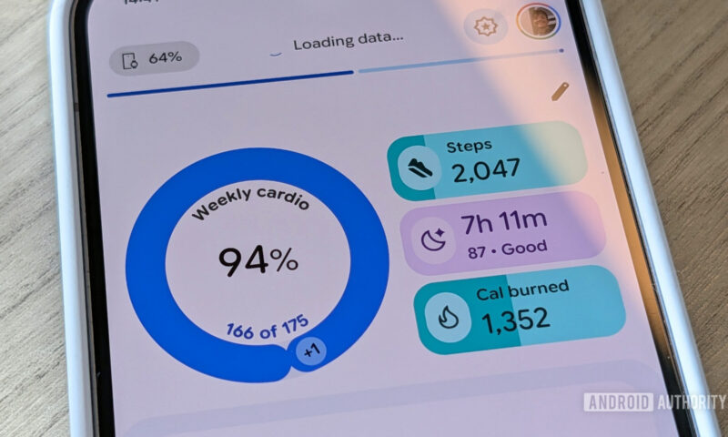 I’ve used the new Google Health app for a week, and I hate it