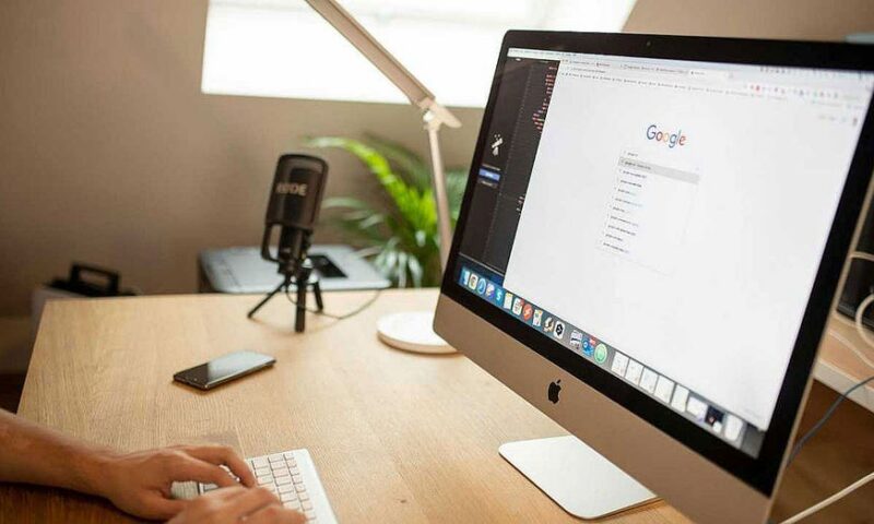 What a scammer sees the moment they Google your name