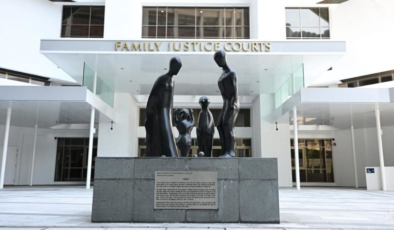 Dad fails in bid for court order compelling ex-wife to take their 2 kids to church camp