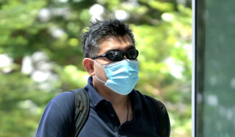 Singaporean man with Indonesian citizenship gets maximum 3 years’ jail for failing to report for NS