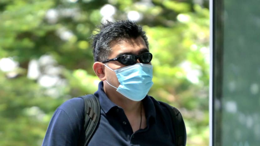 Singaporean man with Indonesian citizenship gets maximum 3 years’ jail for failing to report for NS