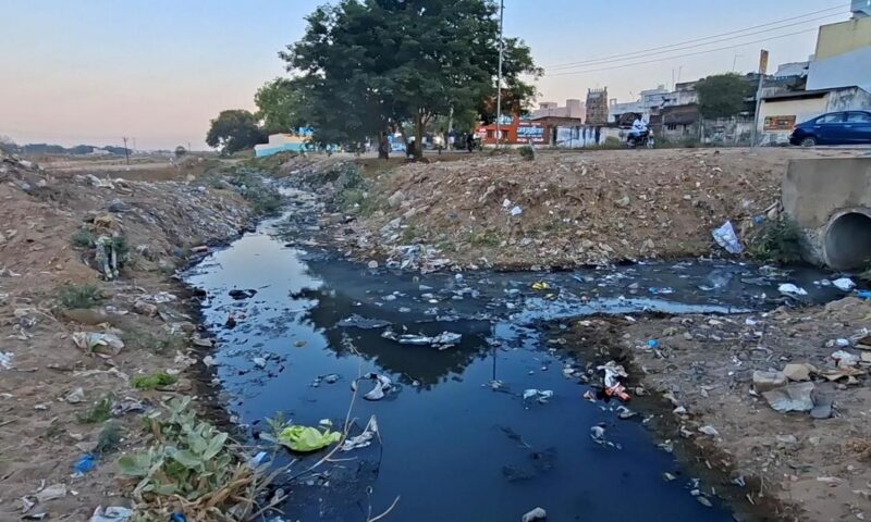 U.P. pushes to strengthen sewerage system, prevent river pollution with multi-pronged approach