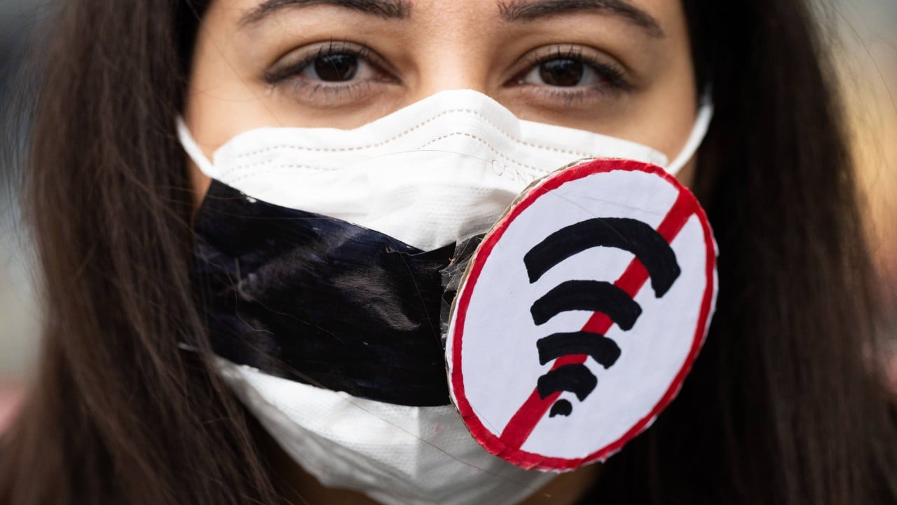 Iran restores partial internet access after record months-long blackout