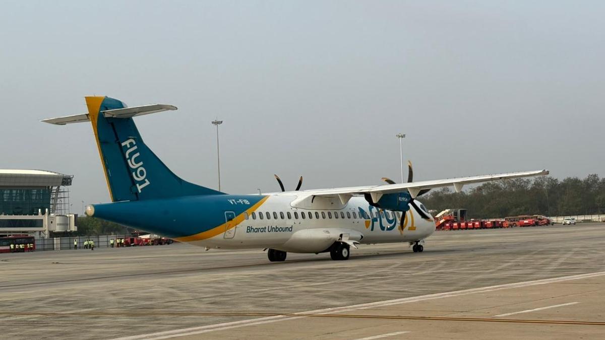 Andhra Pradesh govt. steps up Ebola preparedness, plans passenger screening at airports