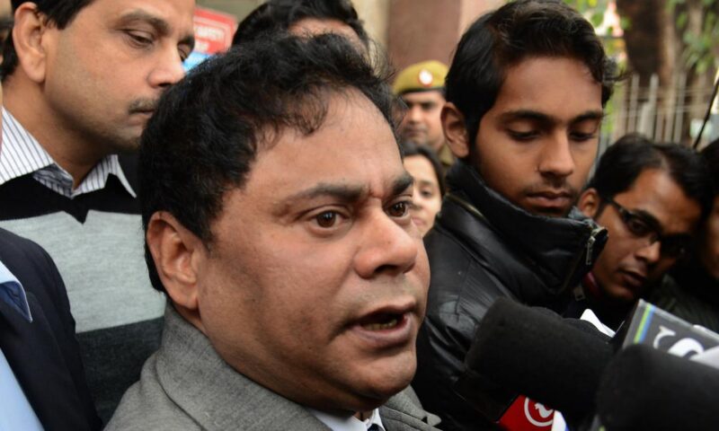 Twisha Sharma’s husband sent to 7-day police remand; AIIMS Delhi forms panel for second autopsy