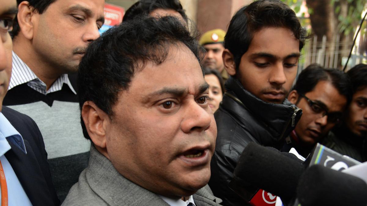 Twisha Sharma’s husband sent to 7-day police remand; AIIMS Delhi forms panel for second autopsy