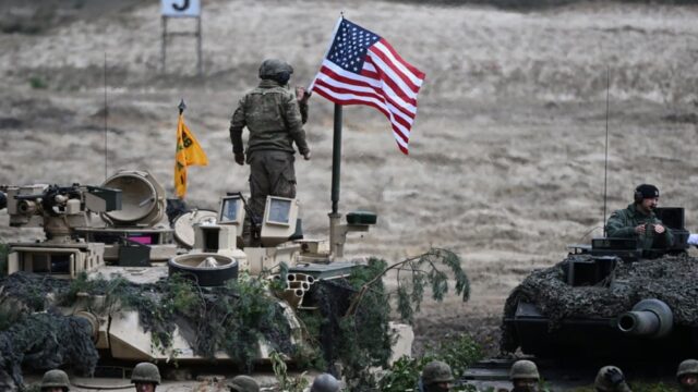 Democracy Digest: US Sows Confusion over Future of US Troops in Poland