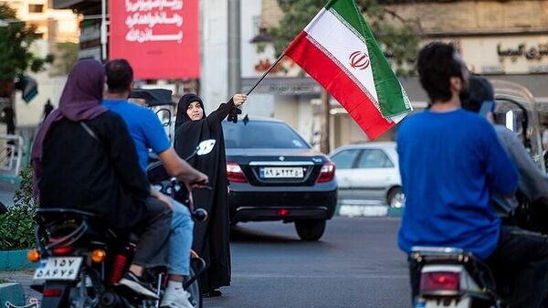 تقارير: الولايات المتحدة وإيران تعملان على مذكرة تفاهم للتوصل إلى اتفاق نهائي لإنهاء الحرب