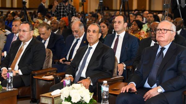 عضو المجلس المصري للشؤون الخارجية لـ”سبوتنيك”: العمل الجماعي ضرورة لمواجهة تحديات القارة الأفريقية