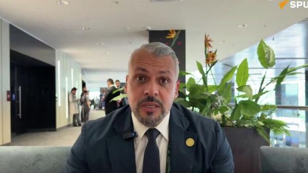 مسؤول أفريقي: روسيا تملك احتياطيات كافية لتعويض ارتفاع أسعار النفط والغاز بعد الحرب على إيران