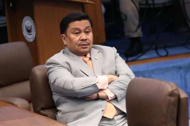 Arrest rooms as Ombudsman files plunder, graft cases vs Estrada