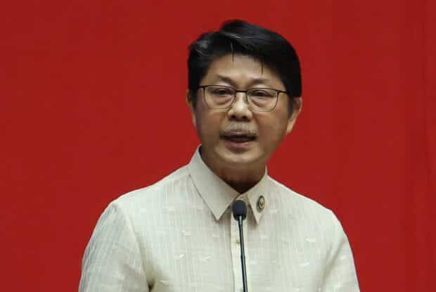 Dy backs proposed Universal Social Pension