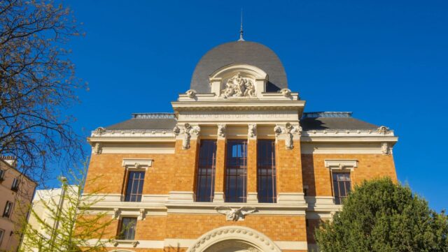 ARTE Europe Weekly: How Do We Save a Museum Sector in Crisis?