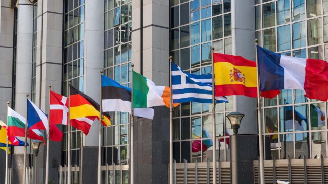 ARTE Europe Weekly: Just How Corrupt is Europe?